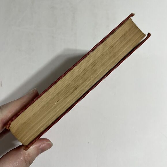 Funk and Wagnalls New Standard Encyclopedia 1931 1934 Vol VII Clough to Cotopaxi - Picture 12 of 15